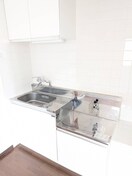 キッチン プレステージ萩野町（404）