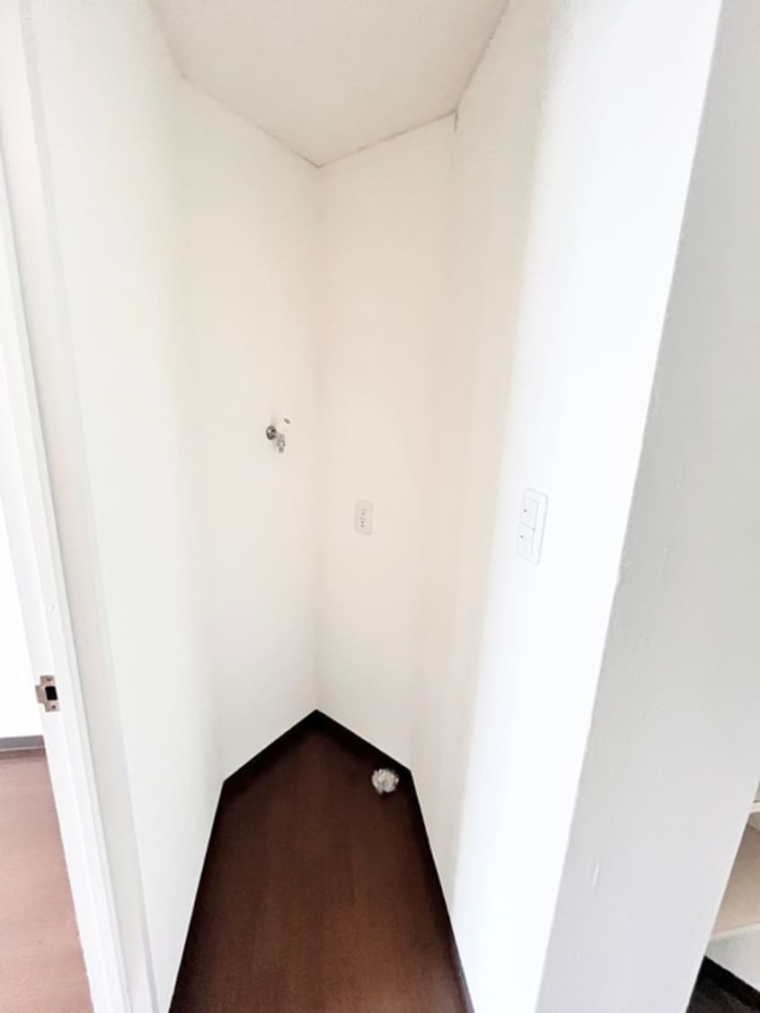 洗濯機置場 プレステージ萩野町（404）