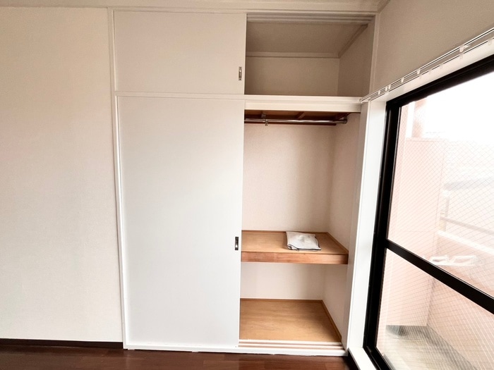 収納 プレステージ萩野町（404）