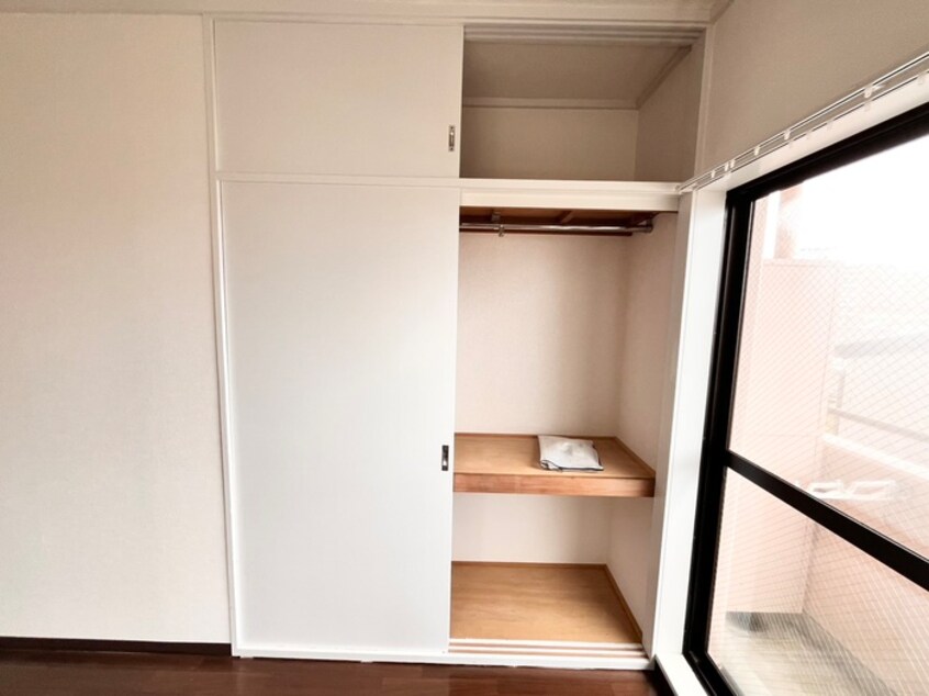 収納 プレステージ萩野町（404）