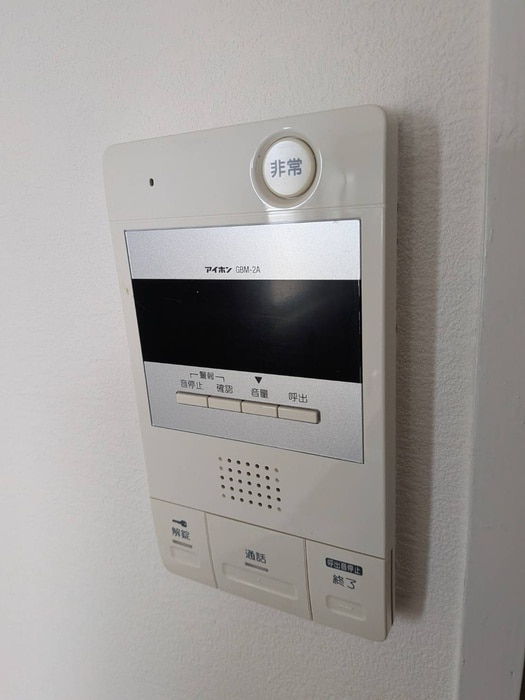 内観写真 プレステージ萩野町（404）