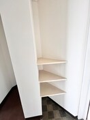 靴箱 プレステージ萩野町（404）