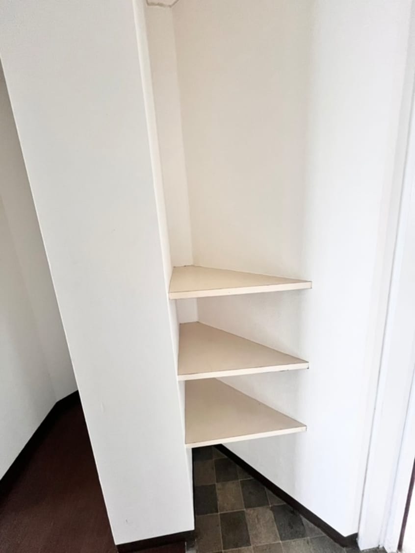 靴箱 プレステージ萩野町（404）