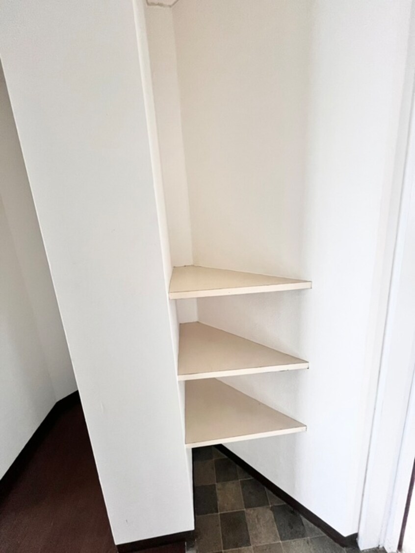 靴箱 プレステージ萩野町（404）