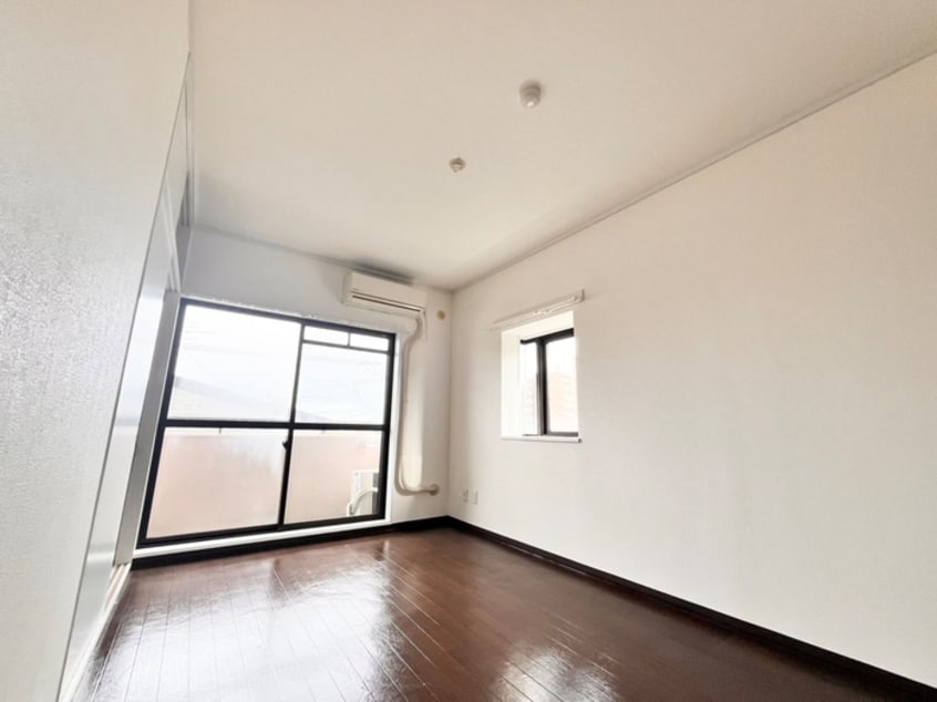 居室 プレステージ萩野町（404）