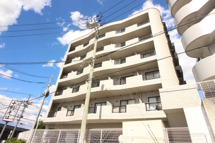 外観写真 サンシ－ブル八乙女