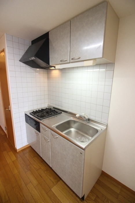 キッチン サンシ－ブル八乙女