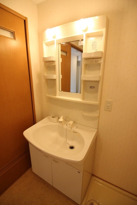 洗面 サンシ－ブル八乙女