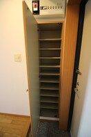 靴箱 サンシ－ブル八乙女