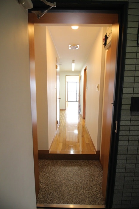 内観写真 サンシ－ブル八乙女