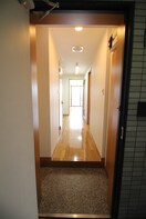 内観写真 サンシ－ブル八乙女