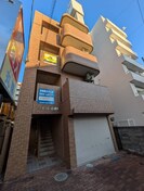 フィオ－レ壱番館の外観