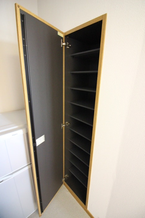 靴箱 ハッピネス泉中央