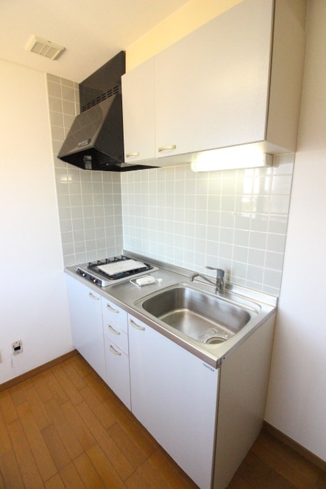 キッチン ハッピネス泉中央