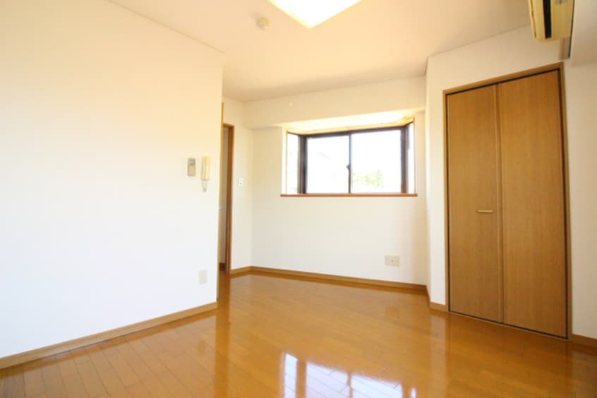 居室 ハッピネス泉中央