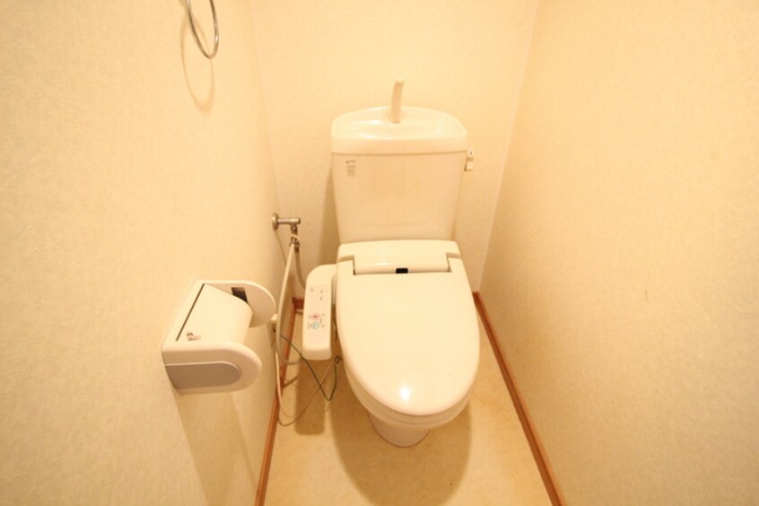 トイレ Ｋ．Ｔ　Ｈｉｌｌｓ　岩切