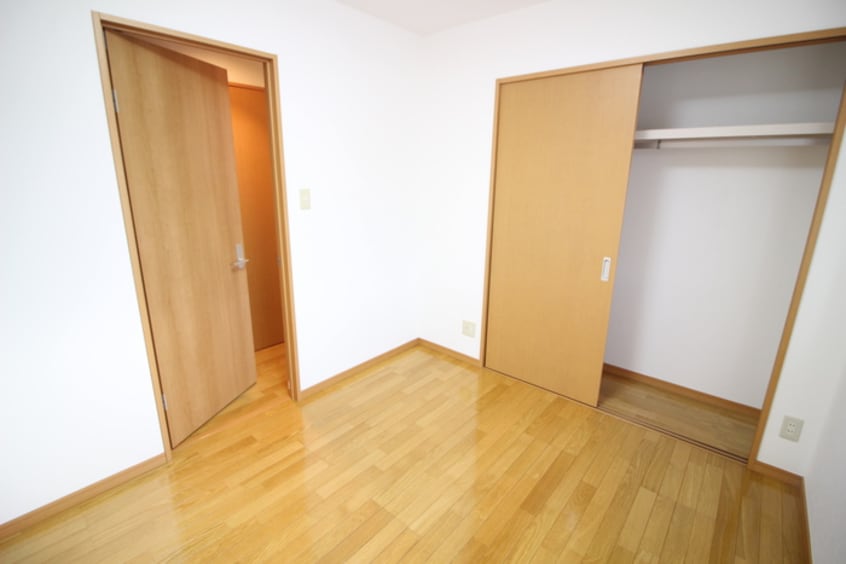 居室 Ｋ．Ｔ　Ｈｉｌｌｓ　岩切