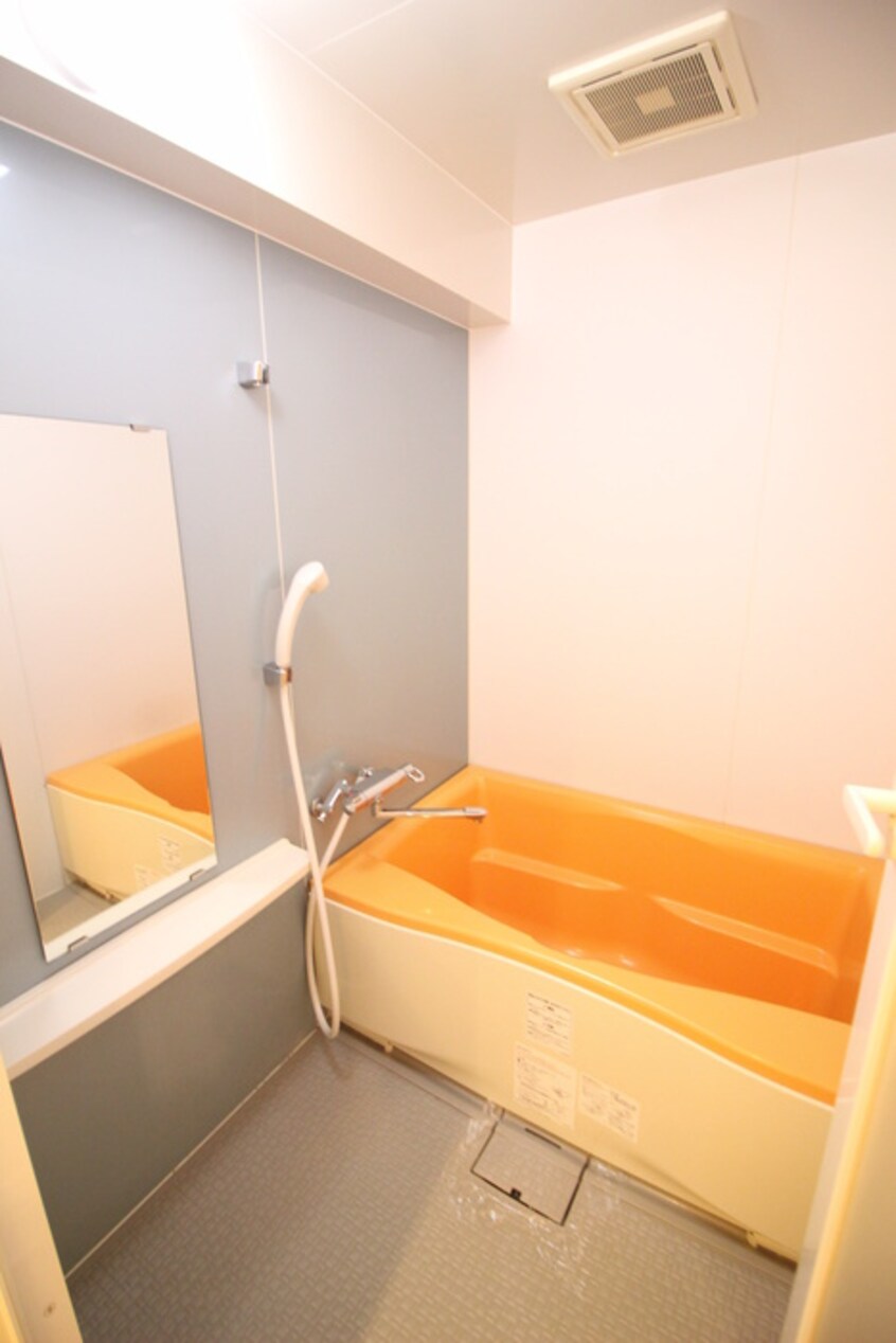 バス／シャワールーム等 Ｋ．Ｔ　Ｈｉｌｌｓ　岩切