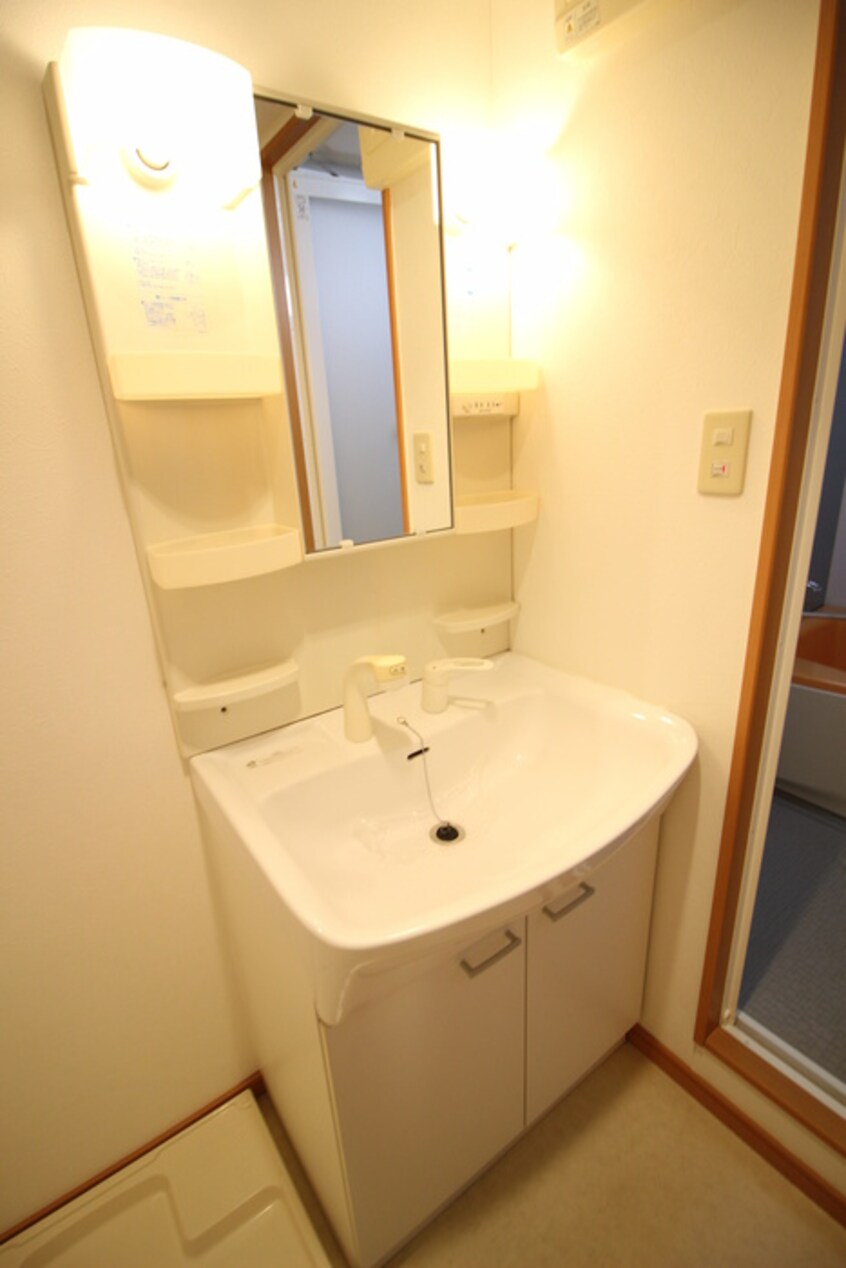 洗面 Ｋ．Ｔ　Ｈｉｌｌｓ　岩切