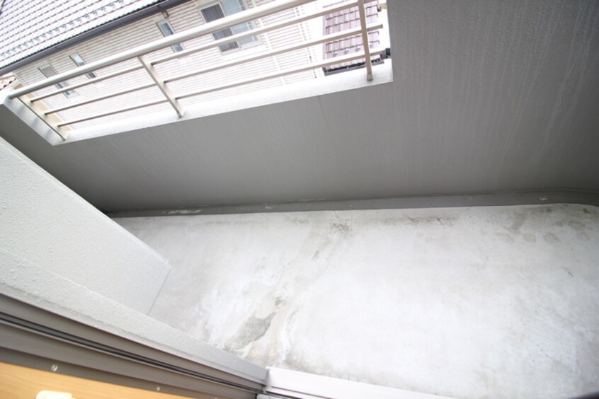 ベランダ・バルコニー Ｋ．Ｔ　Ｈｉｌｌｓ　岩切