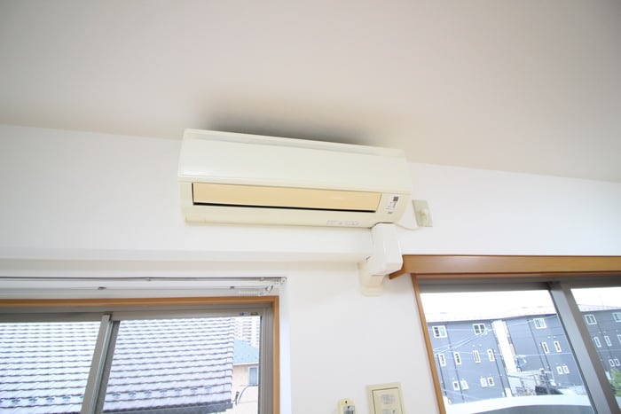 内観写真 Ｋ．Ｔ　Ｈｉｌｌｓ　岩切