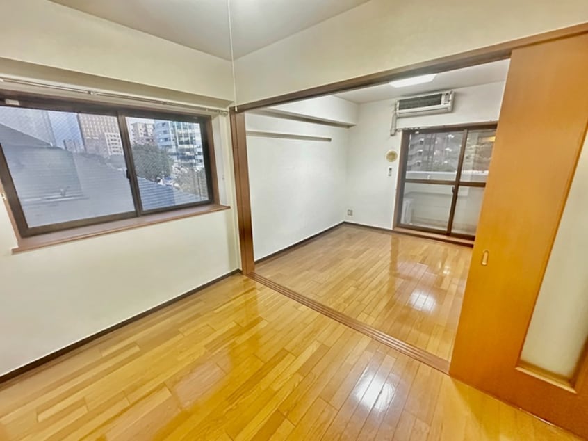 居室 榴岡レジデンス壱番館