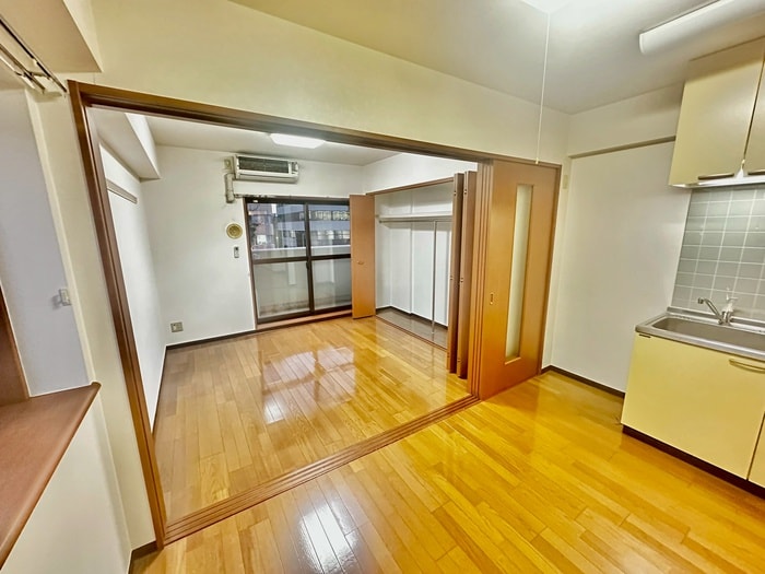 居室 榴岡レジデンス壱番館