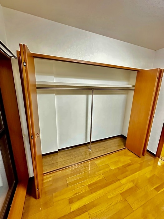 収納 榴岡レジデンス壱番館