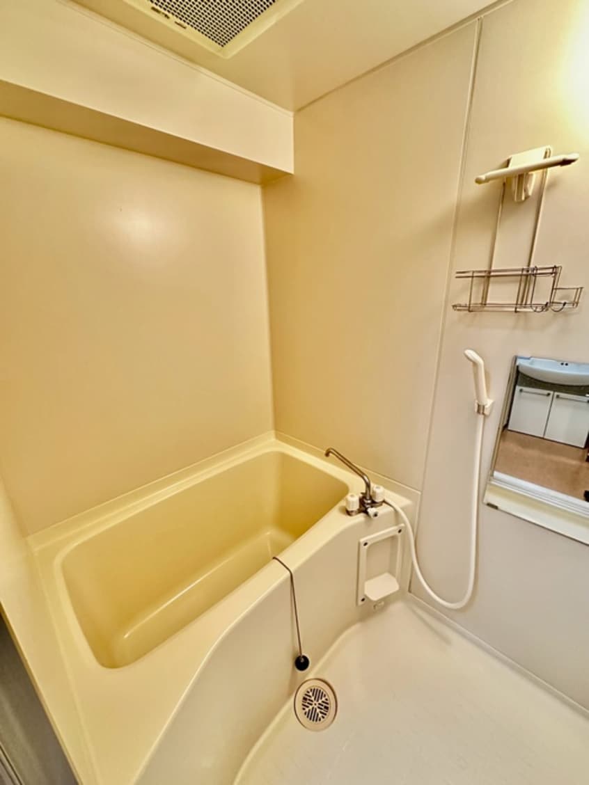 バス／シャワールーム等 榴岡レジデンス壱番館