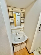 洗面 榴岡レジデンス壱番館