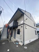 フィレンツェⅠの外観