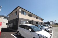 ルームパルＢ棟