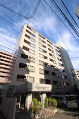 グランビュ－晩翠通