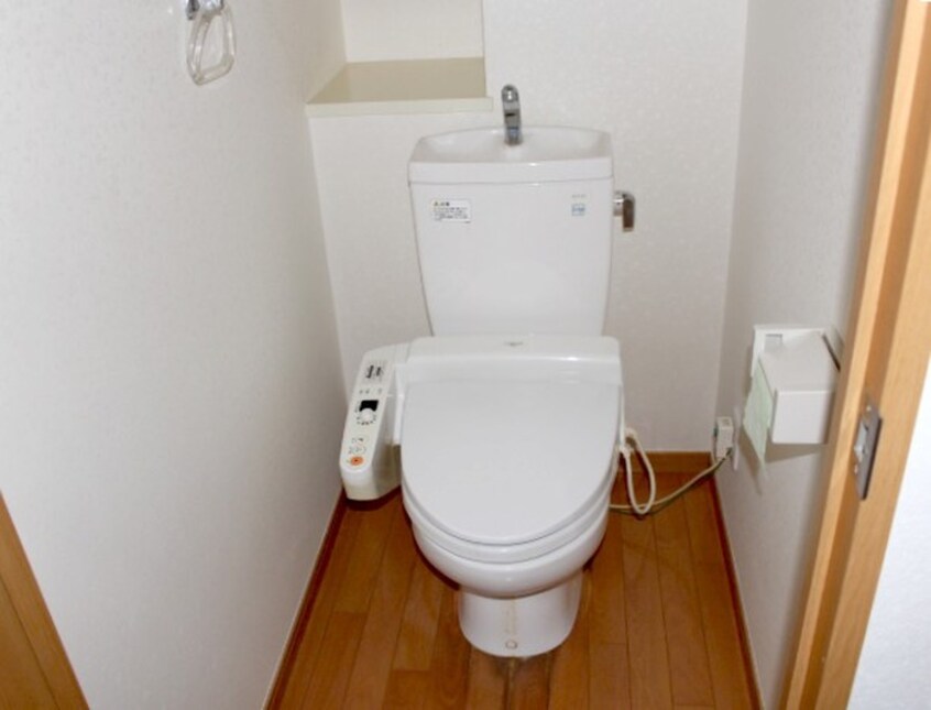 トイレ グランビュ－晩翠通