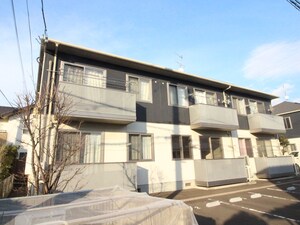 シャーメゾン大和Ａ