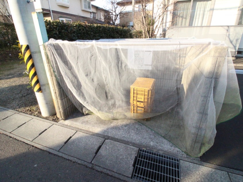 その他 シャーメゾン大和Ａ