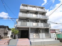 ラシ－ヌ木町通