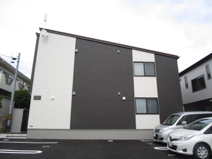 外観写真 ルヴァンス花立