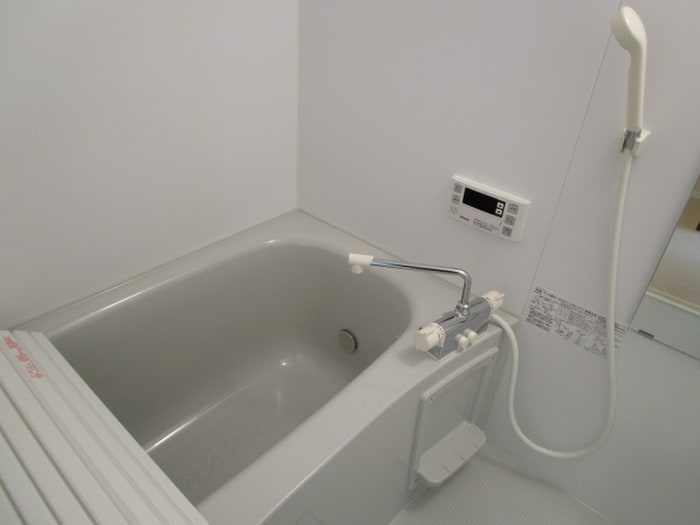 バス／シャワールーム等 ルヴァンス花立