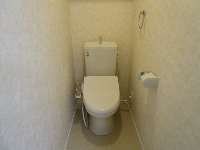 トイレ ルヴァンス花立