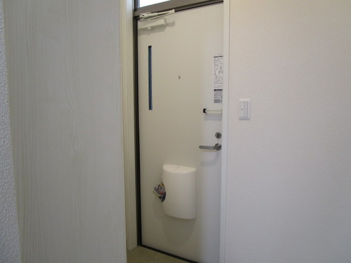 玄関 ルヴァンス花立