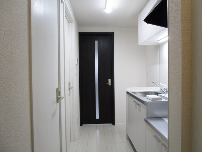 廊下 ルヴァンス花立