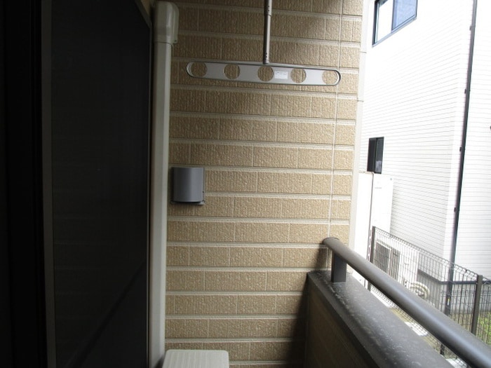 ベランダ・バルコニー ルヴァンス花立