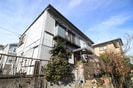 石堂ハイツの外観