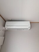 内観写真 メリディアンなないろの里伍番館