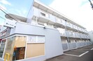 パークス柏木の外観