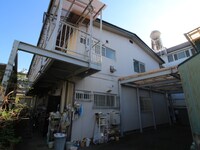 佐藤アパート