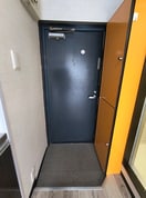 玄関 マ・メゾン