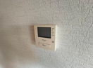 内観写真 マ・メゾン