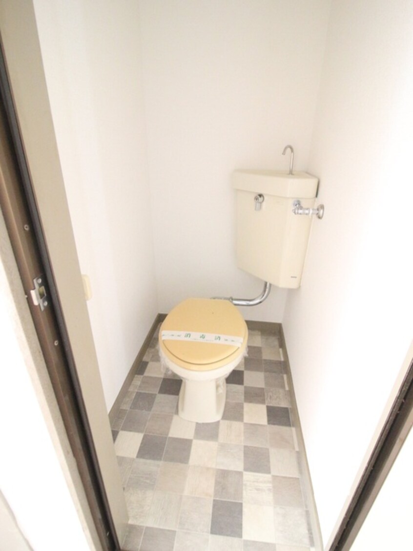 トイレ シャトレ－Ⅰ青山